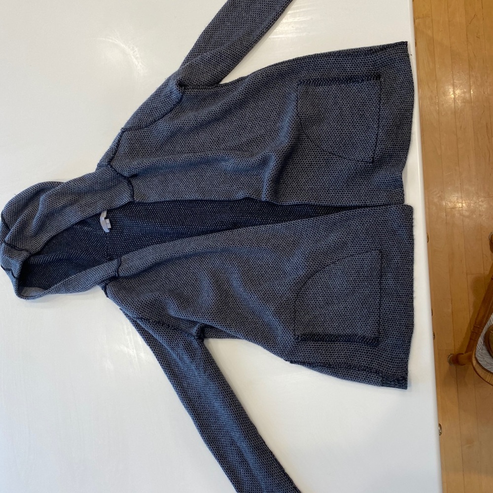 360Sweater Cashmere - Picture 4 of 4
